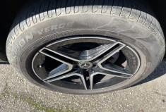 Mercedes GLC Coupé  300 DE 194+122 ch AMG Line 4Matic 9G-T* Garantie Constructeur Mai 2026 