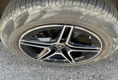 Mercedes GLC Coupé  300 DE 194+122 ch AMG Line 4Matic 9G-T* Garantie Constructeur Mai 2026 