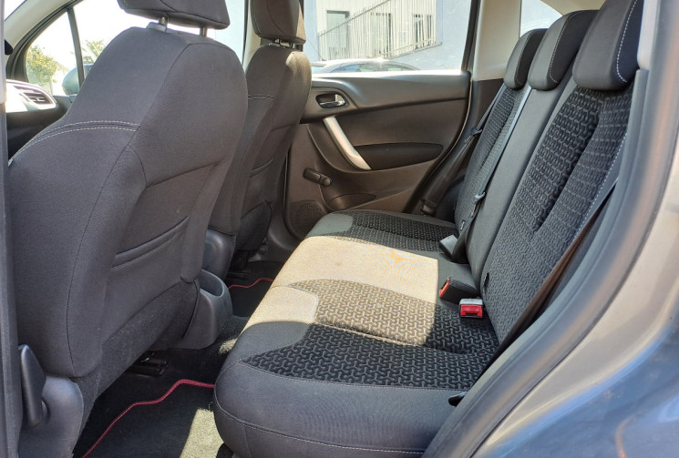 Citroën C3 1.4 HDI 70ch Airdream