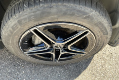 Mercedes GLC Coupé  300 DE 194+122 ch AMG Line 4Matic 9G-T* Garantie Constructeur Mai 2026 