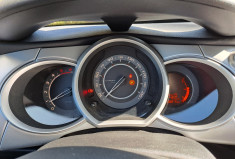 Citroën C3 1.4 HDI 70ch Airdream