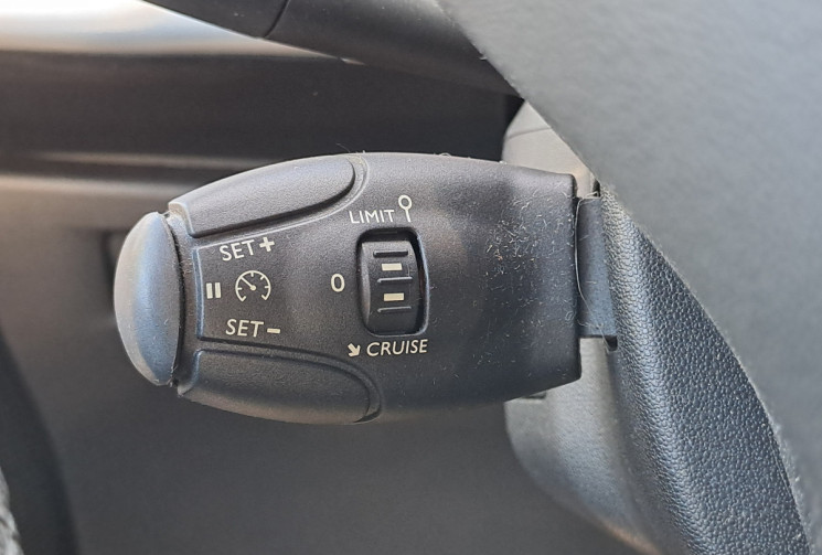 Citroën C3 1.4 HDI 70ch Airdream