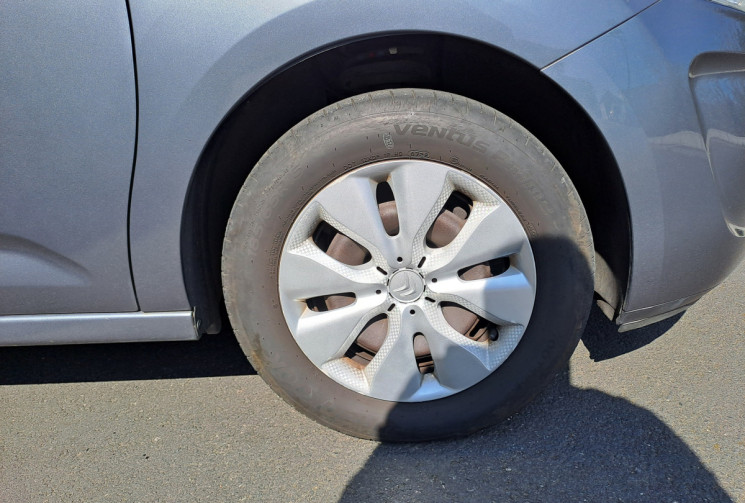 Citroën C3 1.4 HDI 70ch Airdream