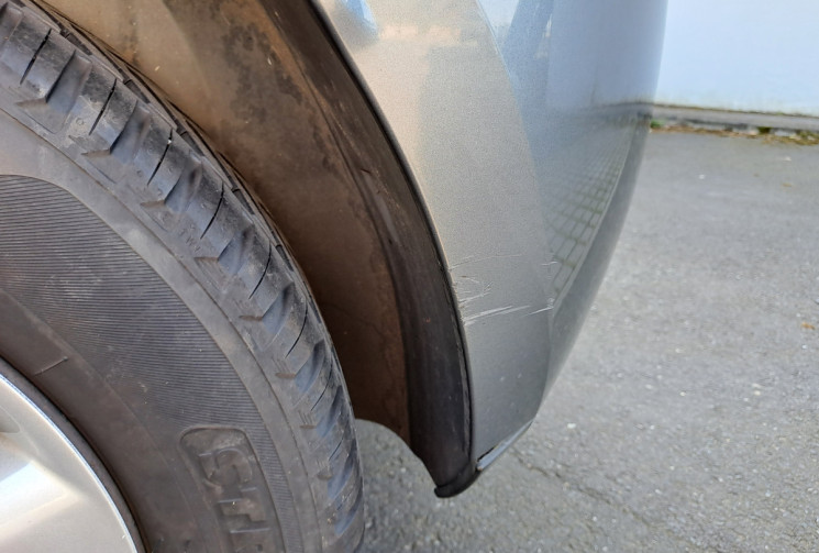 Citroën C3 1.4 HDI 70ch Airdream