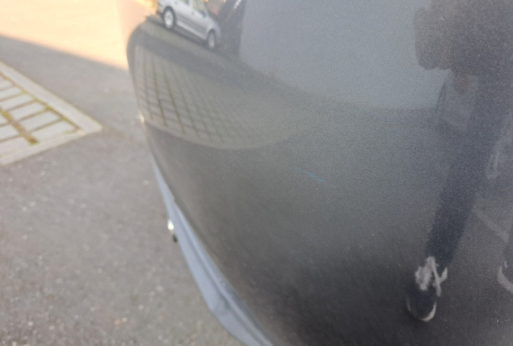Citroën C3 1.4 HDI 70ch Airdream