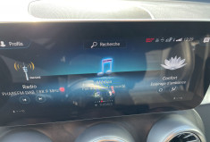 Mercedes GLC Coupé  300 DE 194+122 ch AMG Line 4Matic 9G-T* Garantie Constructeur Mai 2026 