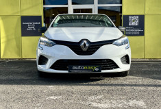 Renault Clio V 5 Portes 1.0 TCe 12V S&S 100 cv // Chaine de distribution 
