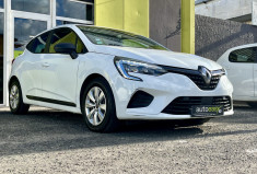 Renault Clio V 5 Portes 1.0 TCe 12V S&S 100 cv // Chaine de distribution 