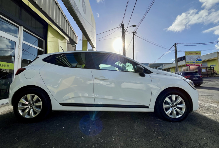 Renault Clio V 5 Portes 1.0 TCe 12V S&S 100 cv // Chaine de distribution 