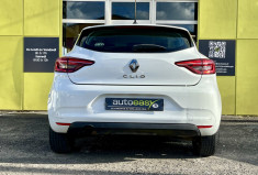 Renault Clio V 5 Portes 1.0 TCe 12V S&S 100 cv // Chaine de distribution 