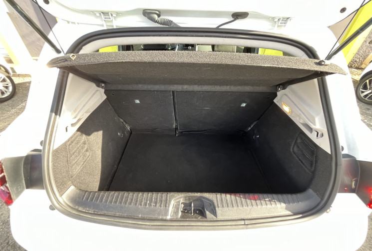 Renault Clio V 5 Portes 1.0 TCe 12V S&S 100 cv // Chaine de distribution 