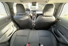 Renault Clio V 5 Portes 1.0 TCe 12V S&S 100 cv // Chaine de distribution 