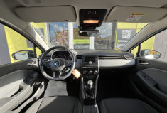 Renault Clio V 5 Portes 1.0 TCe 12V S&S 100 cv // Chaine de distribution 