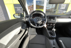 Renault Clio V 5 Portes 1.0 TCe 12V S&S 100 cv // Chaine de distribution 