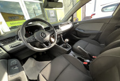 Renault Clio V 5 Portes 1.0 TCe 12V S&S 100 cv // Chaine de distribution 
