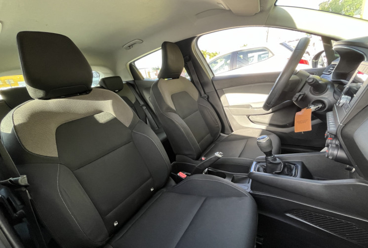 Renault Clio V 5 Portes 1.0 TCe 12V S&S 100 cv // Chaine de distribution 