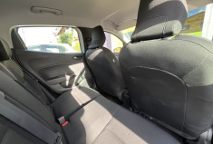 Renault Clio V 5 Portes 1.0 TCe 12V S&S 100 cv // Chaine de distribution 