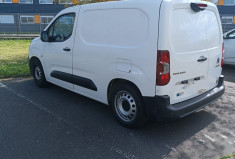 Citroën Berlingo  M 650kg BlueHDi 130 S&S Driver EAT8  8325HT
