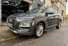 Hyundai Kona edition 1 1.0 T-GDi 12V 2WD S&S 120 cv  2em main origine France 