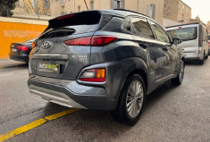 Hyundai Kona edition 1 1.0 T-GDi 12V 2WD S&S 120 cv  2em main origine France 