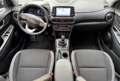Hyundai Kona edition 1 1.0 T-GDi 12V 2WD S&S 120 cv  2em main origine France 