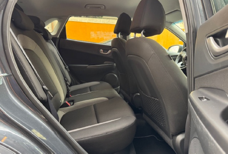 Hyundai Kona edition 1 1.0 T-GDi 12V 2WD S&S 120 cv  2em main origine France 