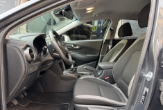 Hyundai Kona edition 1 1.0 T-GDi 12V 2WD S&S 120 cv  2em main origine France 