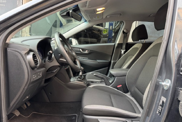 Hyundai Kona edition 1 1.0 T-GDi 12V 2WD S&S 120 cv  2em main origine France 