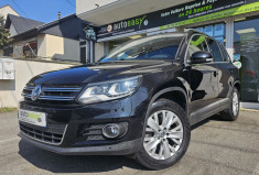 Volkswagen Tiguan 2.0 TDI 140 ch BlueMotion Technology  Sportline 4Motion DSG7 Distribution  OK