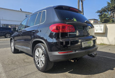 Volkswagen Tiguan 2.0 TDI 140 ch BlueMotion Technology  Sportline 4Motion DSG7 Distribution  OK