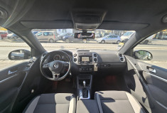Volkswagen Tiguan 2.0 TDI 140 ch BlueMotion Technology  Sportline 4Motion DSG7 Distribution  OK