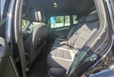 Volkswagen Tiguan 2.0 TDI 140 ch BlueMotion Technology  Sportline 4Motion DSG7 Distribution  OK