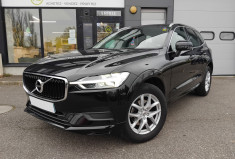 Volvo XC60 D4 190 ch Business Executive Gtro - Compteur virtuel - Suivi entretien complet  -