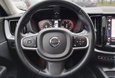 Volvo XC60 D4 190 ch Business Executive Gtro - Compteur virtuel - Suivi entretien complet  -