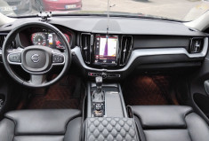 Volvo XC60 D4 190 ch Business Executive Gtro - Compteur virtuel - Suivi entretien complet  -