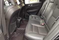 Volvo XC60 D4 190 ch Business Executive Gtro - Compteur virtuel - Suivi entretien complet  -