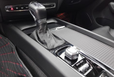 Volvo XC60 D4 190 ch Business Executive Gtro - Compteur virtuel - Suivi entretien complet  -