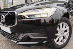 Volvo XC60 D4 190 ch Business Executive Gtro - Compteur virtuel - Suivi entretien complet  -