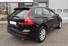 Volvo XC60 D4 190 ch Business Executive Gtro - Compteur virtuel - Suivi entretien complet  -