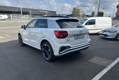 Audi Q2 30 TDI S TRONIC 7 116 S LINE +