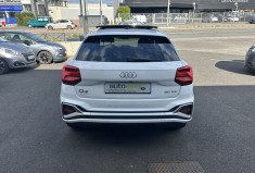 Audi Q2 30 TDI S TRONIC 7 116 S LINE +