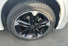Audi Q2 30 TDI S TRONIC 7 116 S LINE +