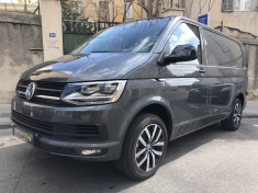 VOLKSWAGEN TRANSPORTER 2.0 tdi 150 cv edition 