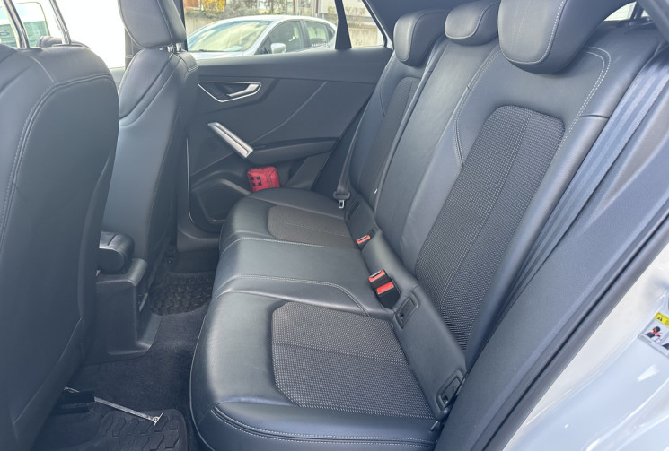 Audi Q2 30 TDI S TRONIC 7 116 S LINE +