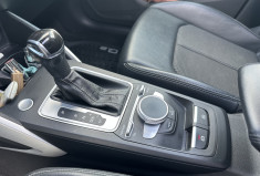 Audi Q2 30 TDI S TRONIC 7 116 S LINE +