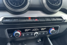 Audi Q2 30 TDI S TRONIC 7 116 S LINE +