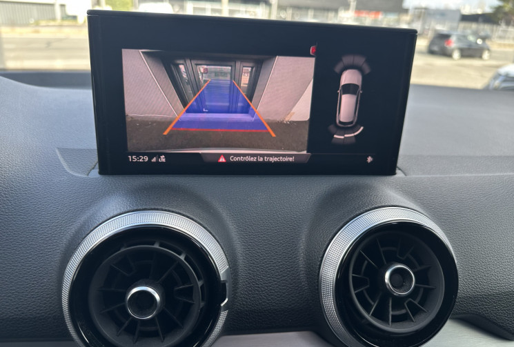Audi Q2 30 TDI S TRONIC 7 116 S LINE +