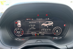 Audi Q2 30 TDI S TRONIC 7 116 S LINE +