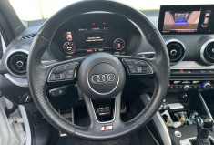 Audi Q2 30 TDI S TRONIC 7 116 S LINE +