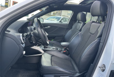 Audi Q2 30 TDI S TRONIC 7 116 S LINE +